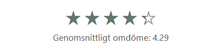 Black mint recension